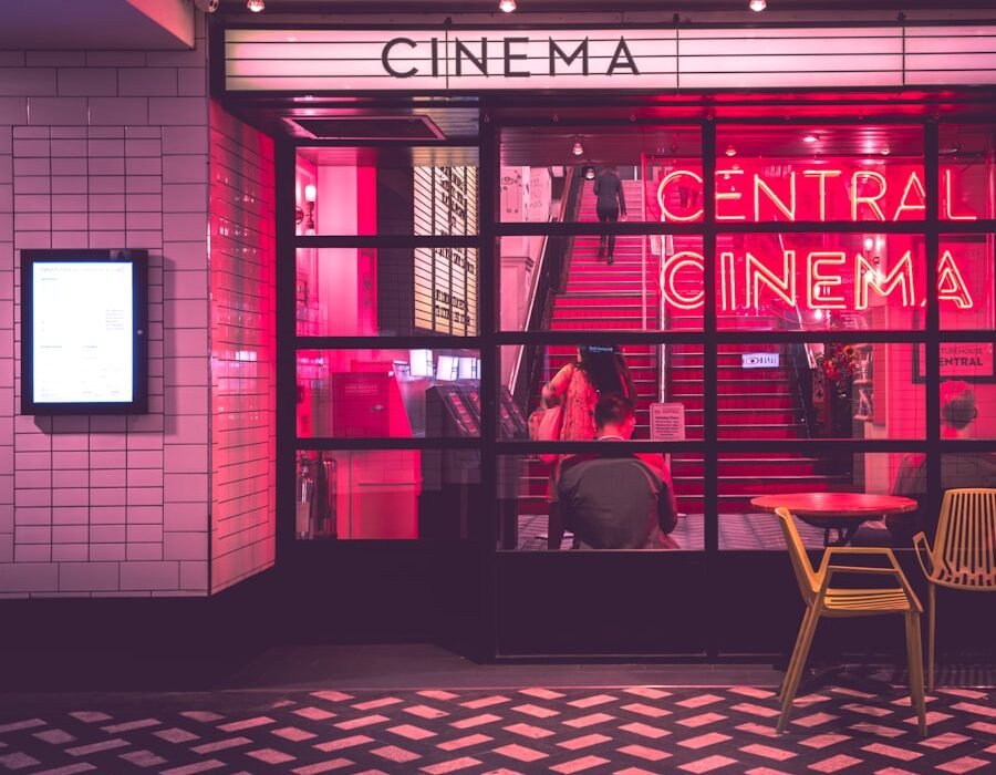 Cinema d&rsquo;auteur : 5 films a voir absolument avant la fin de l&rsquo;annee