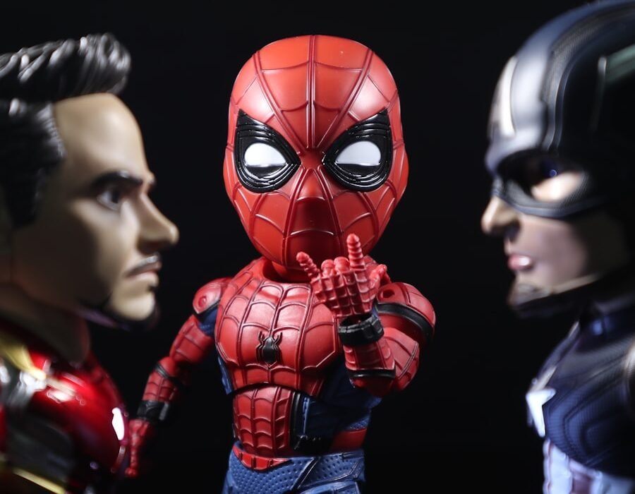 Guide complet : bien debuter dans les comics americains